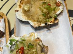 -新凯旋烧烤·燕姐千岛湖土菜