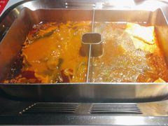 -九鼎轩脆毛肚火锅(南京东路店)