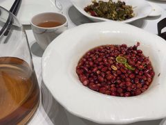 -名羊天下陕北横山铁锅炖羊肉(博文路店)