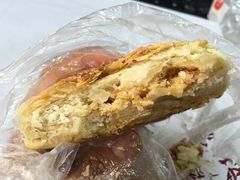 -朱记小郑酥烧饼(建康路店)