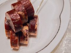 采蜜酱香去骨猪蹄-人间采蜜(海信广场店)