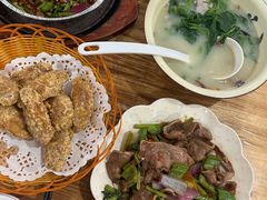 -南记食粥坊·宵夜大排档(莲花总店)