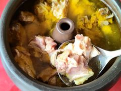 -福照楼汽锅鸡·云南菜(护国路店)