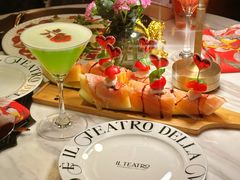 -IL TEATRO 精品意大利餐厅