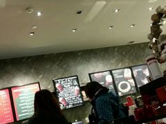 -星巴克(我格广场店)