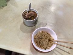 -姐妹炖罐店(桂香街总店)