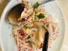 -鹊华居·地道鲁菜·海鲜·融合味(大明湖店)