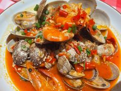 -辣小鲜·南昌大排档(船山路店)