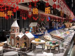 -新天地建国酒店凯撒餐厅