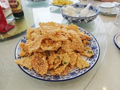 -呼吸森林·生态农庄农家乐私房菜