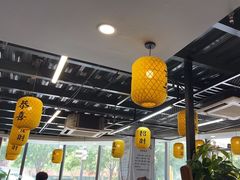 -长安后宰门水盆羊肉(新都心店)