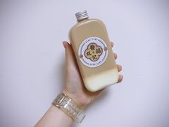 奶酪奶茶（杰伦同款）-發记双囍(浦东食品城店)