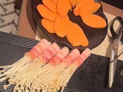 -九田家黑牛烤肉料理(天水秦州区万达店)