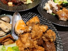 -北京海湾半山酒店-加咖啡西餐厅