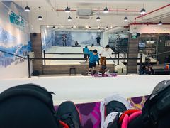 -SNOWGATE滑雪·华雪梦(老西门店)