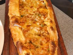 -Efes Turkish & Mediterranean Cuisine 艾菲斯餐厅(陆家嘴店)