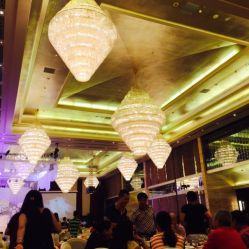 -厦门国际会议中心酒店·宴会厅