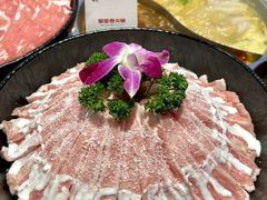 -蜀留香火锅·始于1999·原四川老火锅(白堤路店)