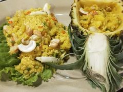 -Thai Market Restaurant( 04 Tran Quoc Toan)