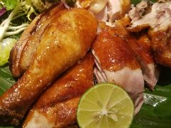 -美奈小馆·越南料理(中航城君尚购物中心店)