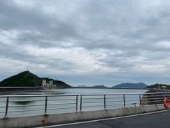 -江南天池