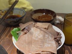 -马厂老火锅(胜太路店)