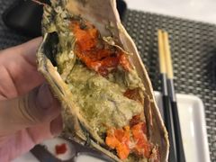 -澜悦港海鲜体验主题餐厅