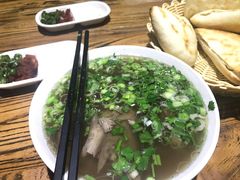 -淳澄水盆羊肉