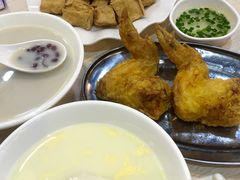 -兄弟深夜豆浆
