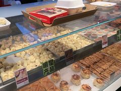 -彭记优口(王府井购物中心店)