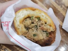 煎包-煎意浓·吴记煎包(交通路店)