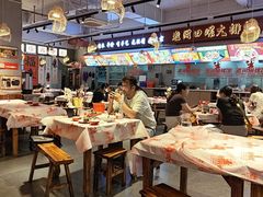 -老闵田螺馆·南昌市井菜·特色小吃(总店)