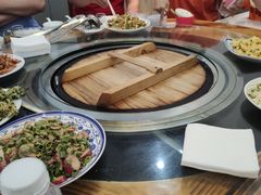 -燕北云山·农家菜·灶台鱼(密云溪翁庄店)