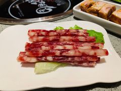 小香肠-园里火锅(仁和新城店)