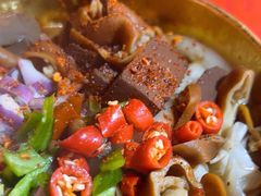 -正宁路小吃夜市