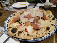 -Mammamia意大利餐厅(古北店)