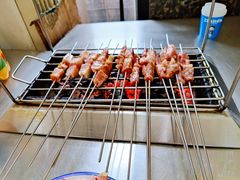 -小寒羊烧烤(凯瑞时代大厦店)