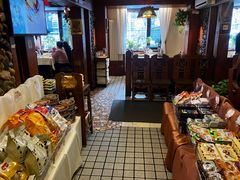 -老井俄式餐厅