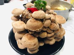 -今日炊牛·潮汕牛肉火锅(华采天地店)