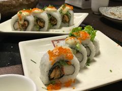 -德川家日本料理(中关村寰太大厦店)