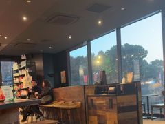 -星巴克(苏州诚品店)