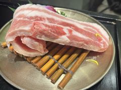 -西塔老太太泥炉烤肉(龙湖北苑天街店)