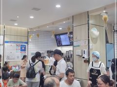 -猪脑壳凉面(武陵源店)