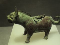 -荆州博物馆