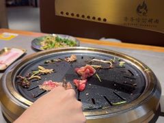 -杨小佳·齐齐哈尔烤肉·烤串(广州店)