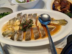 -香港狮子山下·明星粤菜餐厅(北苑店)