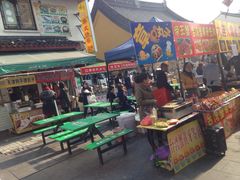 iphone_upload_pic-大成坊小吃街
