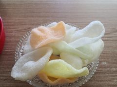 -清真·伊清阁餐厅
