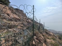 -石老人观光园
