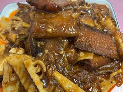 -乐乐餐厅(湘子庙街店)